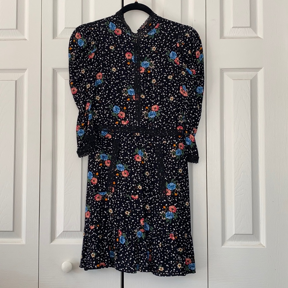Topshop Dress